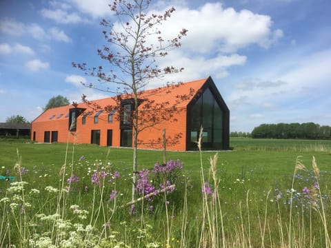 Property building, Children play ground, Garden