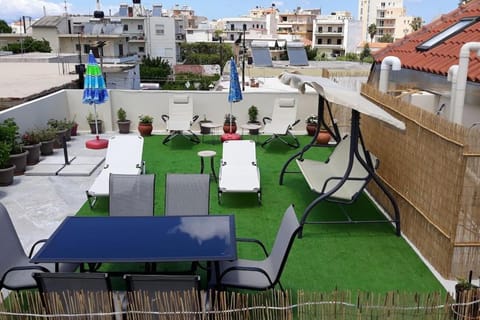 Balcony/Terrace, Balcony/Terrace