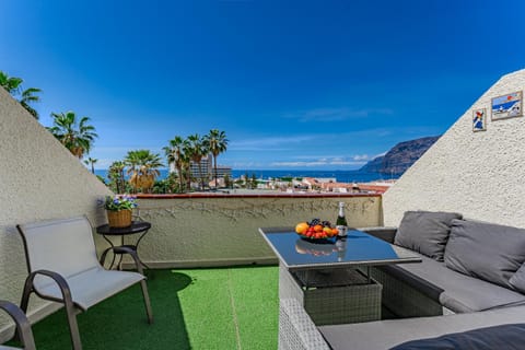 Balcony/Terrace, Seating area, Dining area