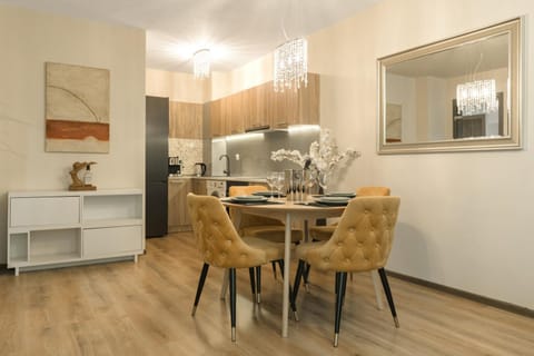 МareliS Luxe Port Apartment Apartment in Varna