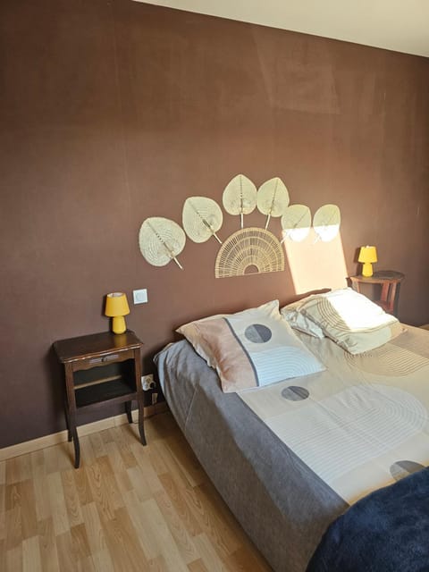 Gîte Avalon - Charme et détente aux portes du Golfe du Morbihan House in Vannes