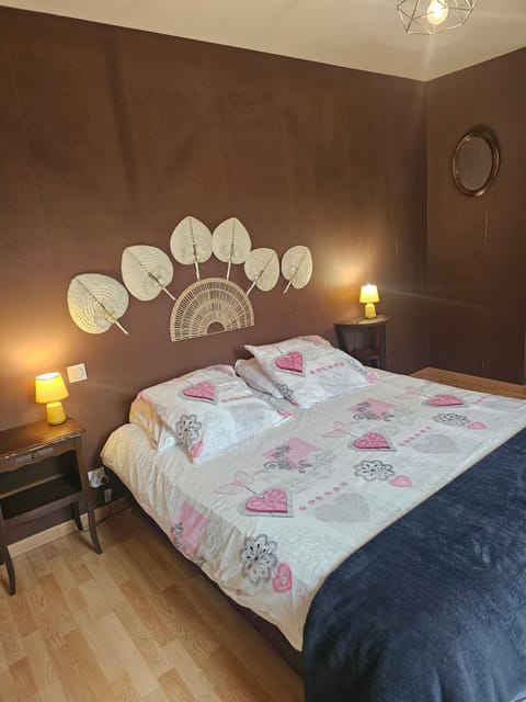 Gîte Avalon - Charme et détente aux portes du Golfe du Morbihan House in Vannes