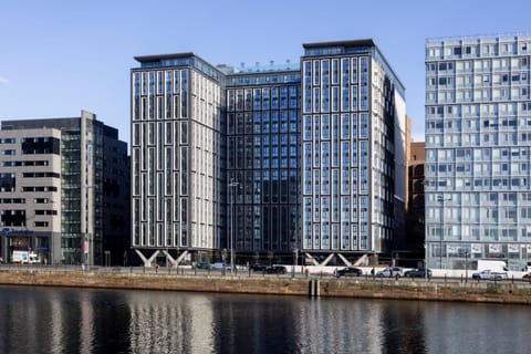 Copper House in Liverpool Apartment in Liverpool