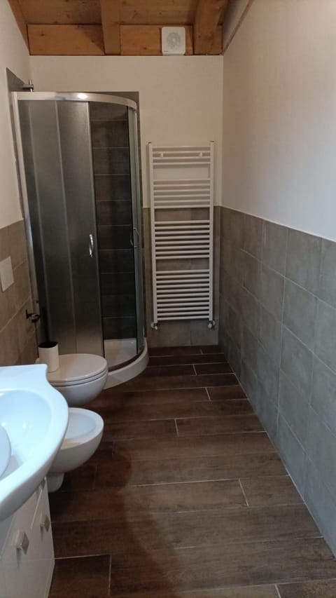 B&B in Fattoria Bed and Breakfast in Province of Brescia