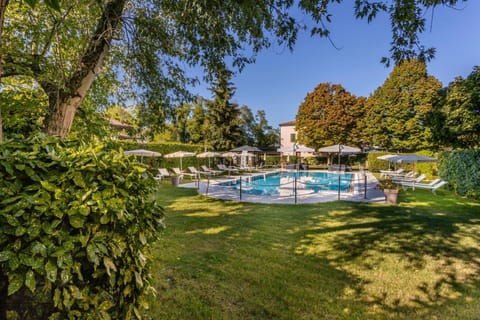 Borgo Cà dei Sospiri Hotel in Friuli-Venezia Giulia