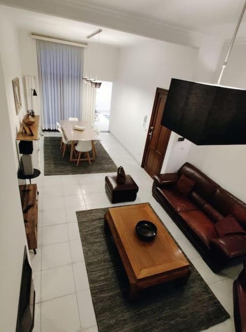 Modern duplex 100m2 perfect to visit Brussels Apartment in Brussels