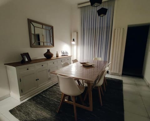 Modern duplex 100m2 perfect to visit Brussels Apartment in Brussels