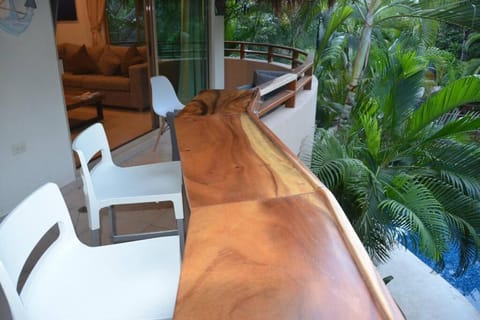 Lounge or bar