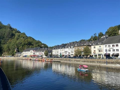 Nearby landmark, Activities, River view