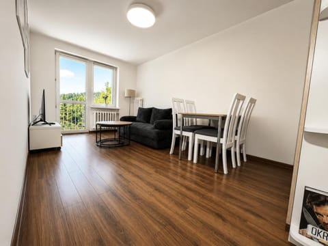 View (from property/room), Balcony/Terrace, Living room