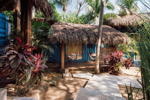 Balcony/Terrace, Pool view