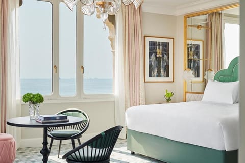 Hotel Excelsior Venice Hotel in Lido di Venezia