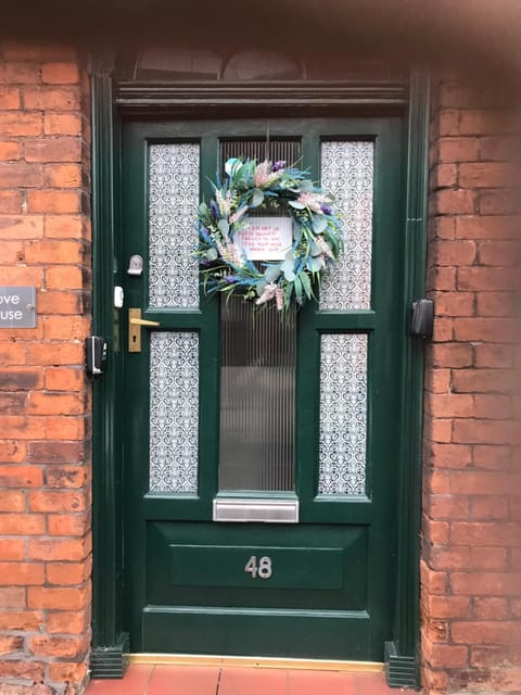 Dove House Vacation rental in Congleton