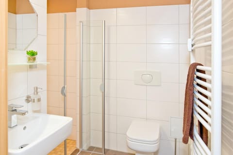 Ferienwohnung Familie Leinweber Apartment in Waren