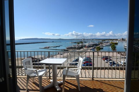 View (from property/room)