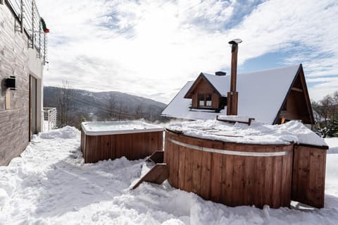 Spa and wellness centre/facilities