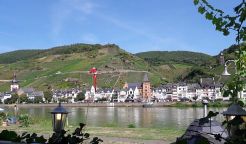 River view