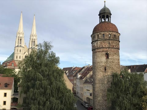 View (from property/room), Landmark view