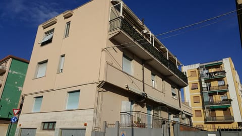 Casa Stella Marina Apartment in Albissola Marina