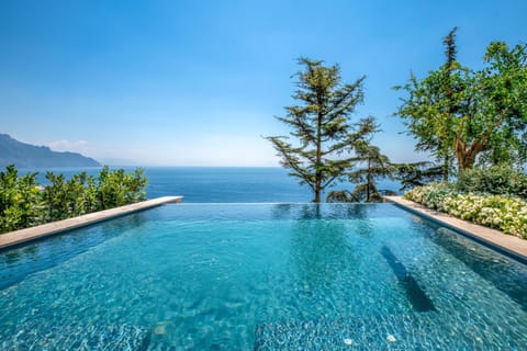 Borgo Santandrea Hotel in Conca dei Marini