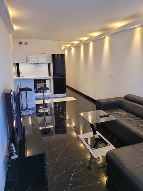 Apartamenty Potulicka Centrum Apartment in Szczecin