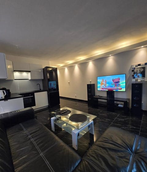 Apartamenty Potulicka Centrum Apartment in Szczecin