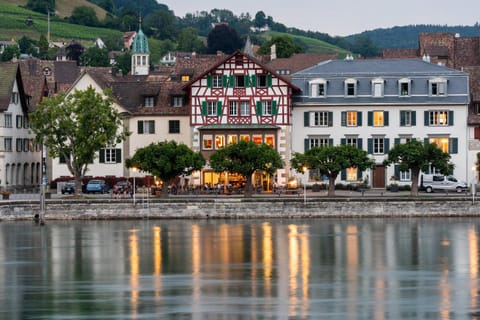 Hotel Rheingerbe Hotel in Schaffhausen, Switzerland