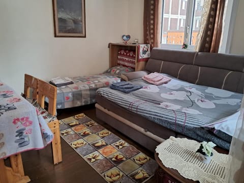 Appartamento rinnovato centralissimo a Cervinia Apartment in Breuil-Cervinia