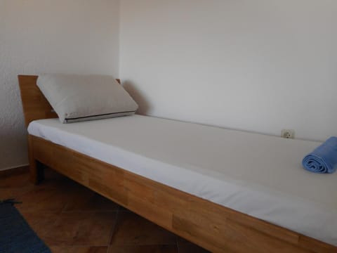 Gevgelija Central Apartment in Decentralized Administration of Macedonia and Thrace