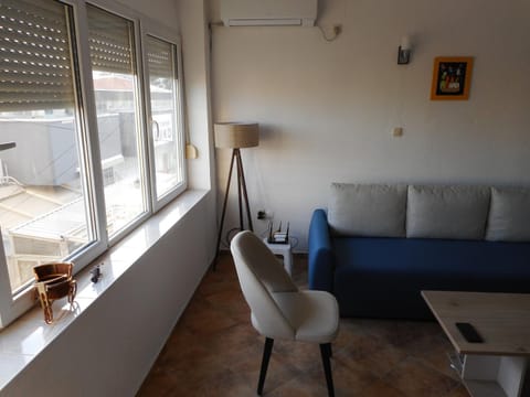 Gevgelija Central Apartment in Decentralized Administration of Macedonia and Thrace