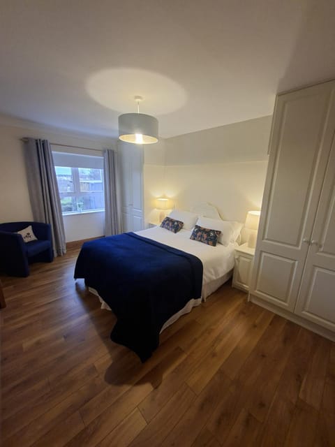 Teach Kitty Con House in County Donegal