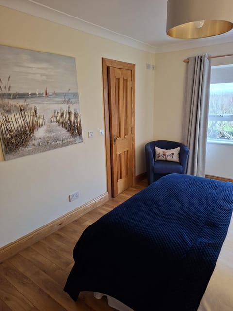 Teach Kitty Con House in County Donegal