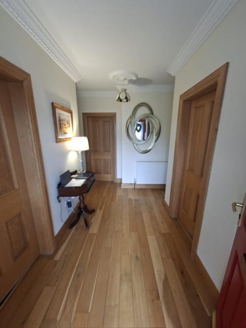 Teach Kitty Con House in County Donegal