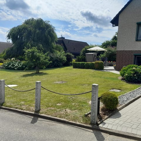Ferienwohnung Heimathafen Westensee Apartment in Schleswig-Holstein