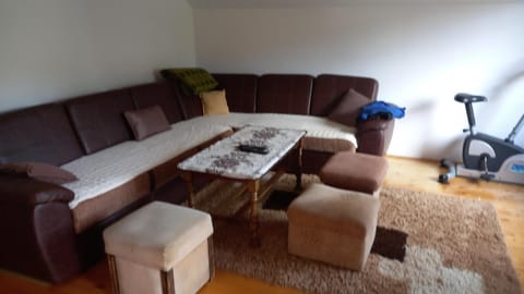 Apartman Suzana Apartment in Federation of Bosnia and Herzegovina