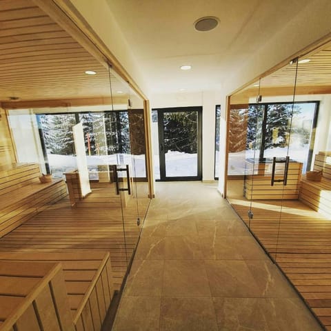 Sunčani breg apartman 7 Apartment in Serbia