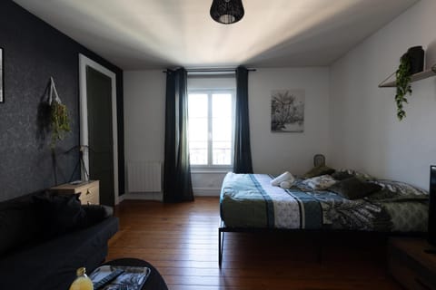 L'appart K-ctus - Moderne et design, 4 pers Apartment in Le Mans