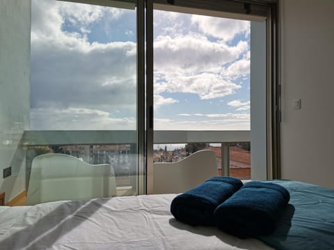 View (from property/room), Bedroom