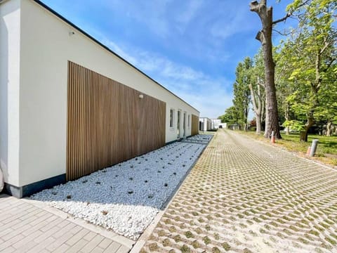 Zeedroom 5 House in Middelkerke