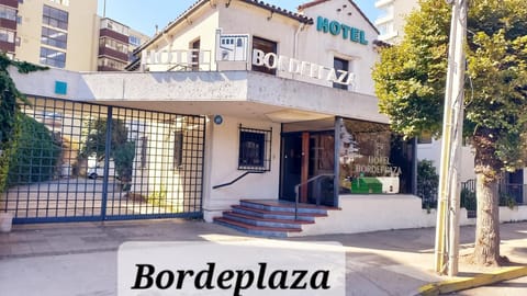 Property building, Logo/Certificate/Sign