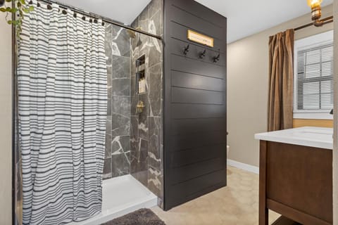 Spearfish Cottages Bed and Breakfast in Spearfish