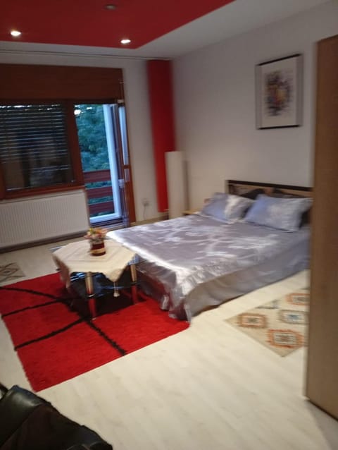 Apartament cu 2 dormitoare și terasa Valentin, Iulius Mall Apartment in Timisoara