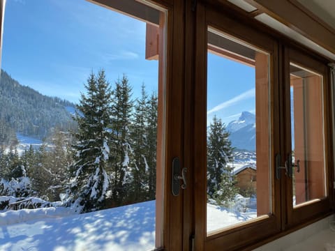 Property view