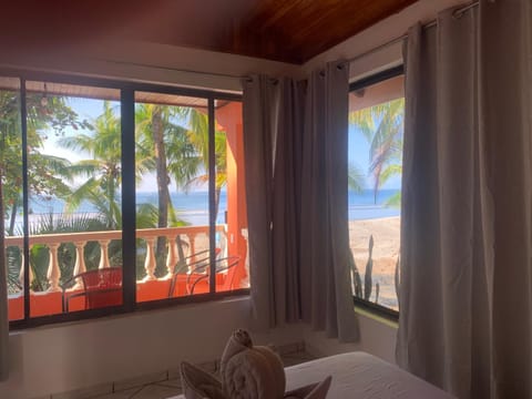 View (from property/room), Sea view