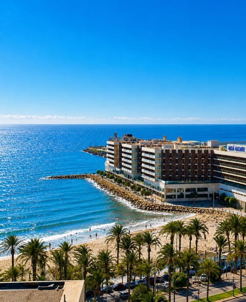 City view, Sea view, Sea view