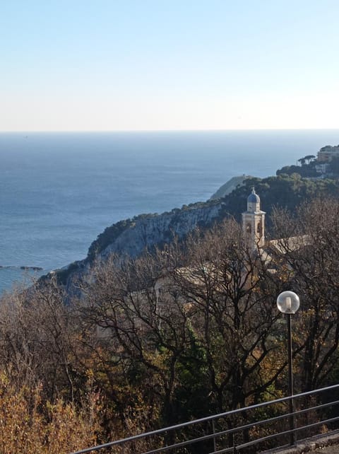 Casa Baia Azzurra Apartment in Bergeggi
