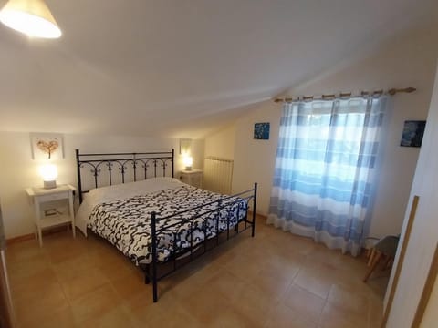 Roccaraso Inn Blu House in Roccaraso