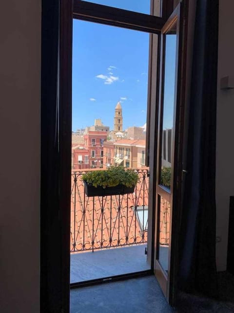 My exclusive cavour loft da sogno a cagliari Apartment in Cagliari