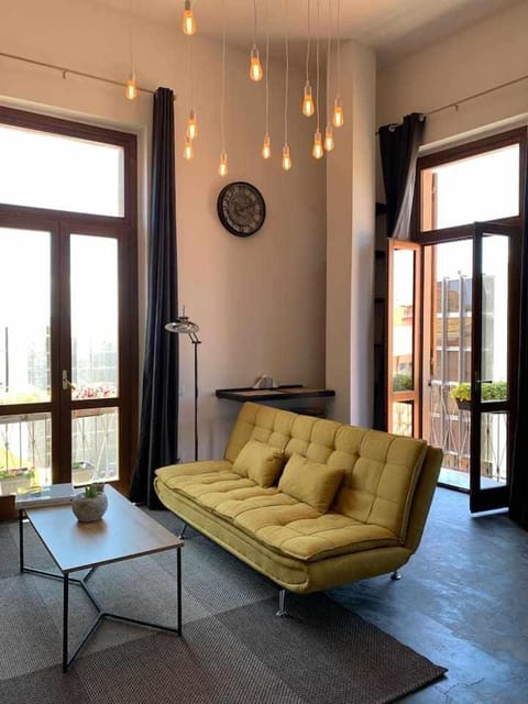 My exclusive cavour loft da sogno a cagliari Apartment in Cagliari