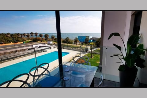 Balcony/Terrace, Balcony/Terrace
